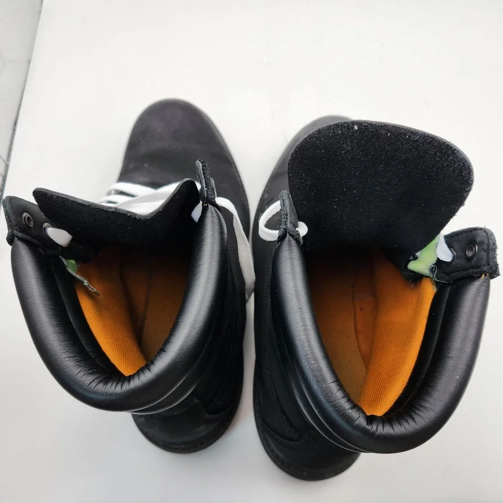 Timberland inch premium